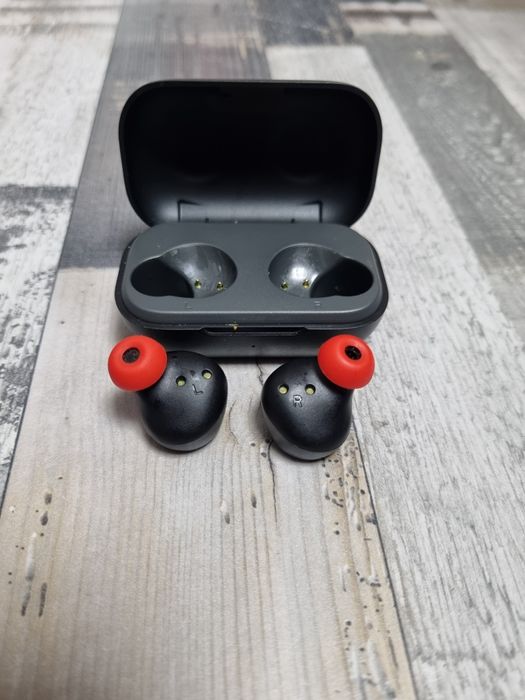 Hama sprint слушалки