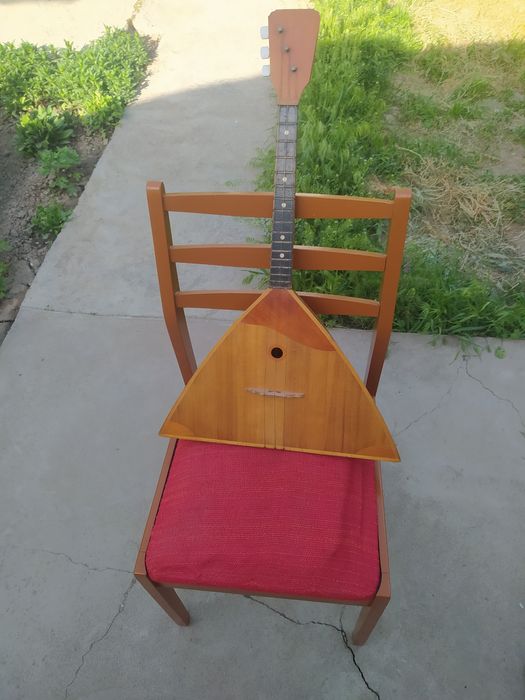 Музыкальные инструменты