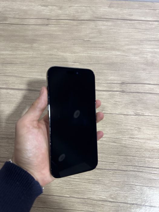 iphone 14 Pro Max 256 gb