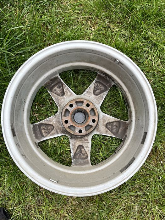 Vând Set 4 Jante Aliaj + 2 anvelope noi R17 5x112