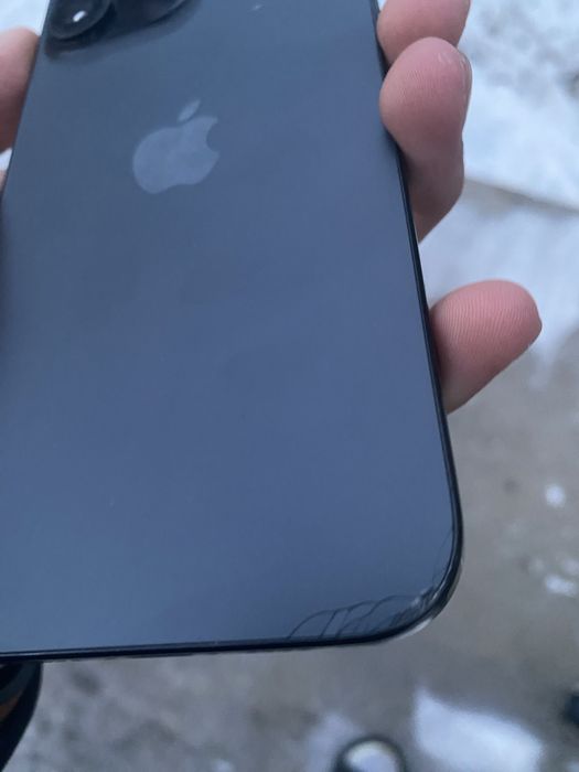 Айфон 16 про макс