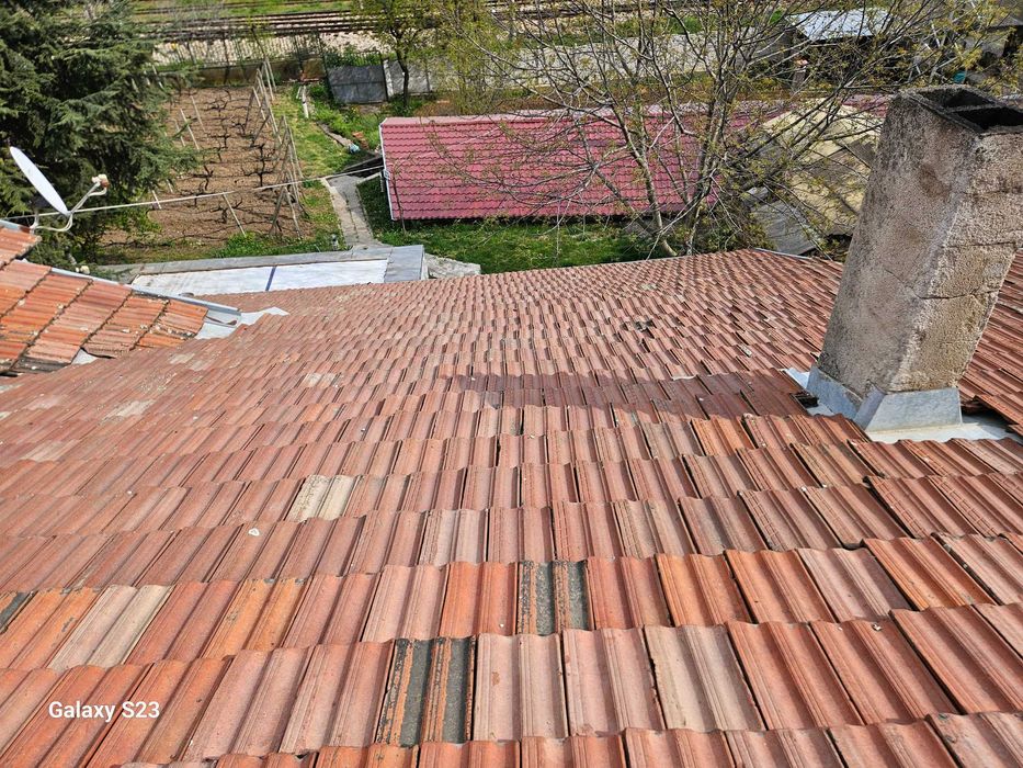 Керемиди - Горно Ботево- Керамична фабрика Звезда