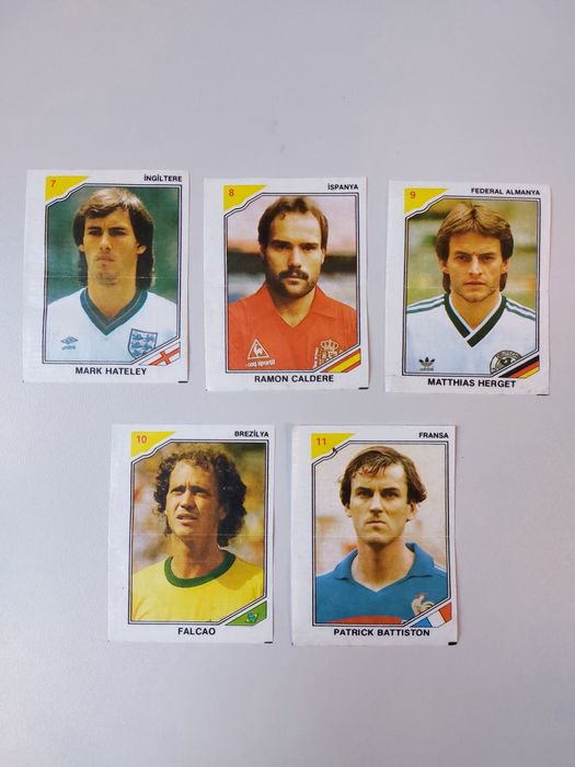 Картинки от дъвки Финал 86