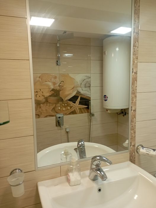 Дава се под наем Едностаен апартамент в Свети Влас - 55 кв.м за 51 € - Снимка #5