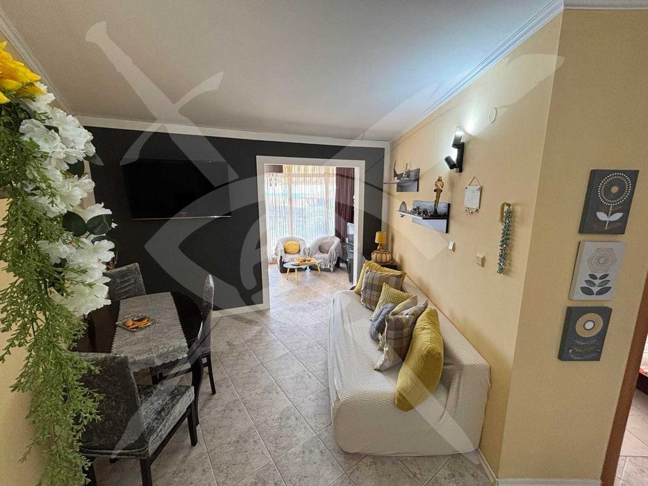 Продава се Тристаен апартамент в Свети Влас - 87 кв.м за 1150 €/кв.м - Снимка #8