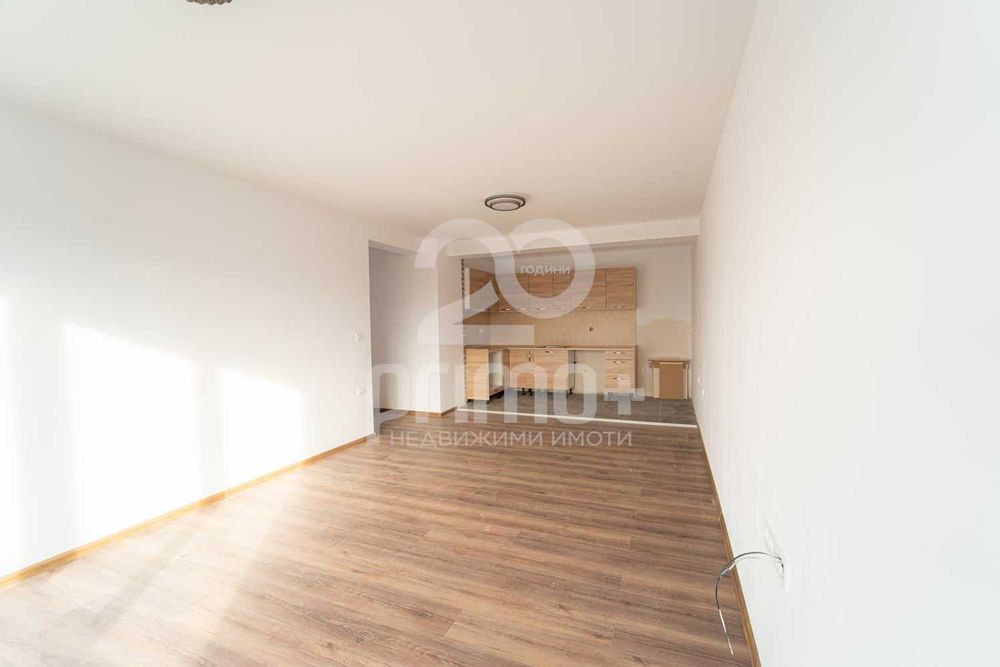 Двустаен апартамент в гр. Велико Търново – сграда „Брилянт 2“.