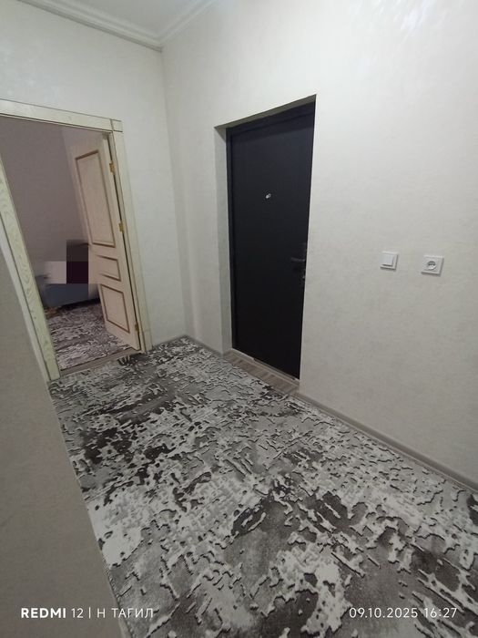 Квартира сотилади тайëр кридити бор