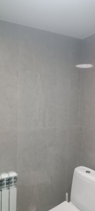 Профессиональная укладка плитки, керамогранит.