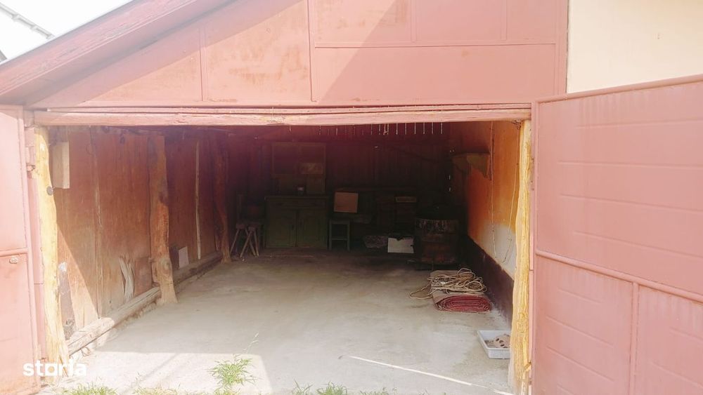 Casa tip conac de vanzare in Nadlac