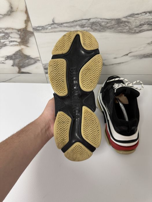 Balenciaga Triple S 43