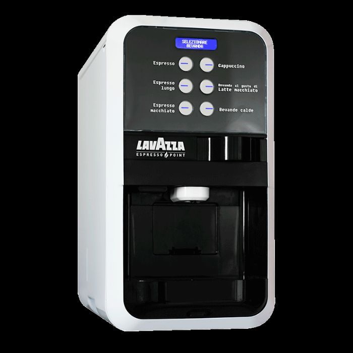 Lavazza Point EP 2500 Plus