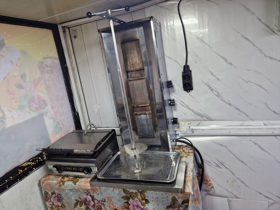 Продаются готовый бизнес