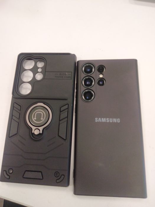 Обмен Samsung galaxy s23 ultra (Самсунг)