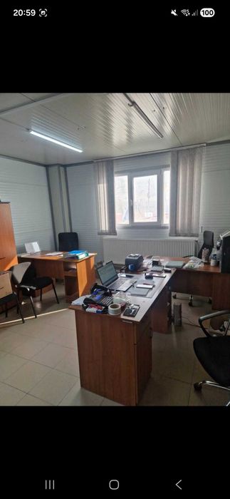 Spațiu Comercial de Închiriat