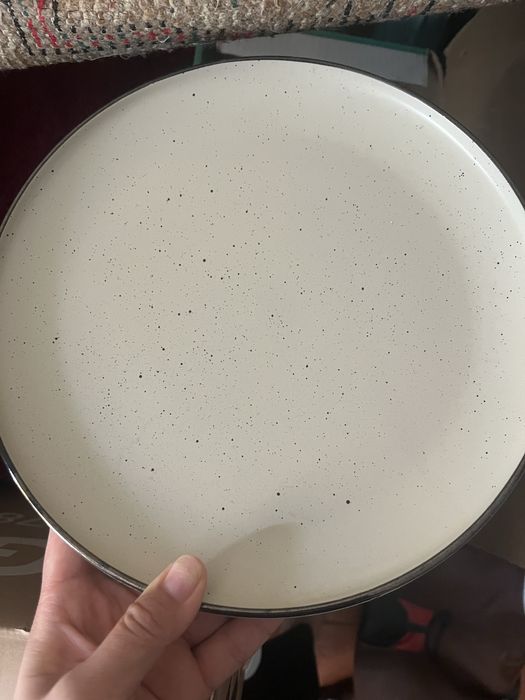 Продам посуду новую