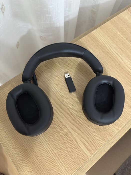 Casti Gaming Wireless Sony INZONE H9