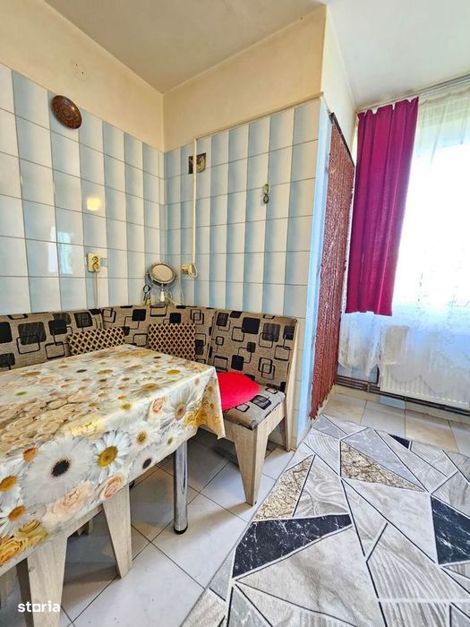 Oferta vanzare ap 2 cam Negru Voda, 66700 EURO