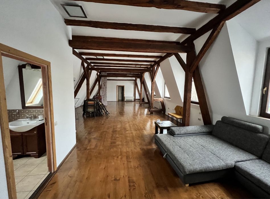 Spatiu comercial / restaurant / cafenea in centrul mediasului