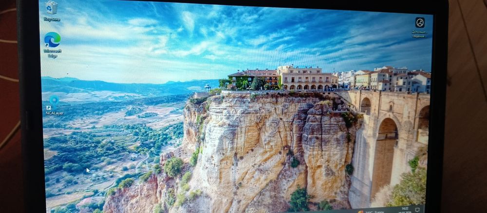 Продается Ноутбук