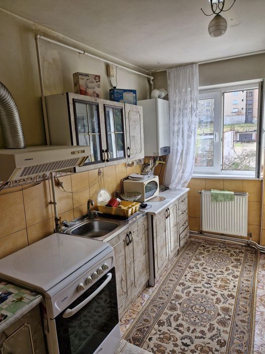 Apartament cu 2 camere