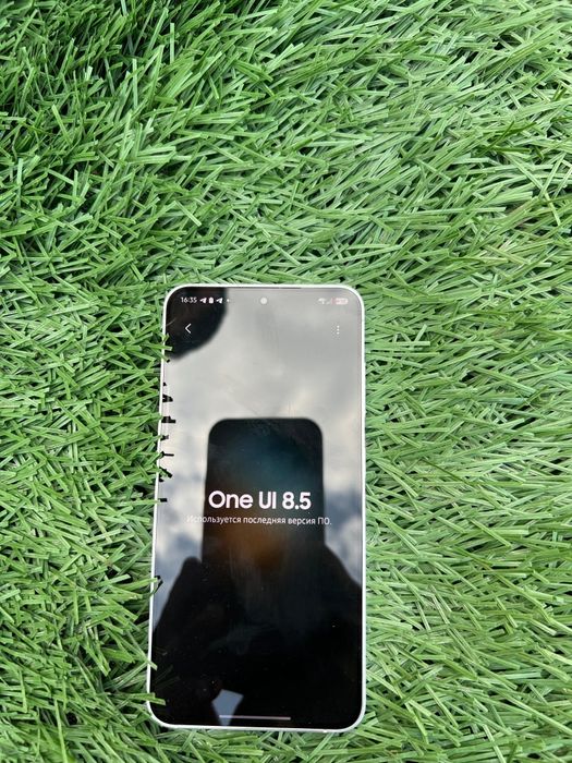Samsung galaxy s24