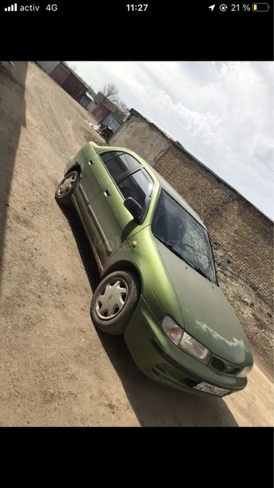 Продам автомобиль