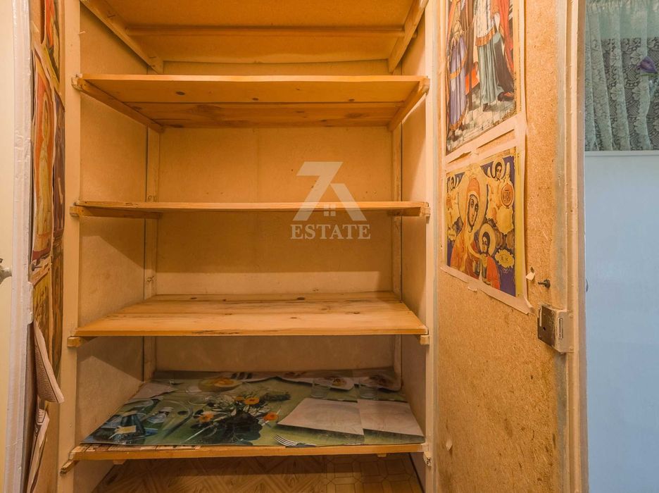 Продава 2- стаен апартамент в ж. кв. Борово- гр. София