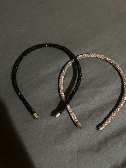 Диадеми с камъни