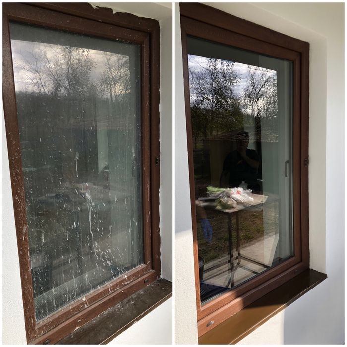 Servicii Curățenie