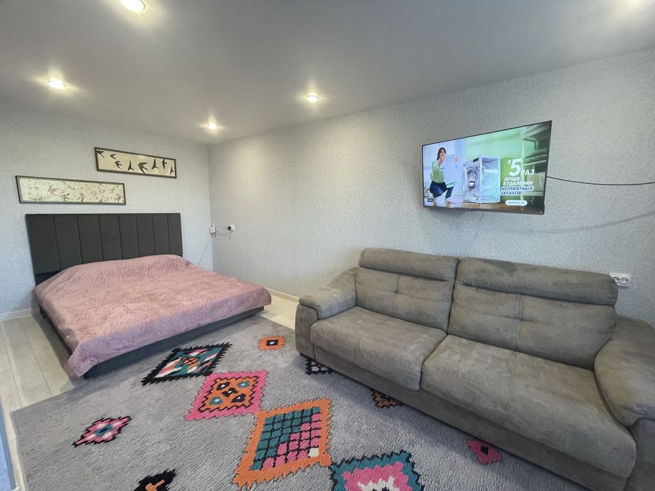 Сдаются ЕвроЛюкс почасово