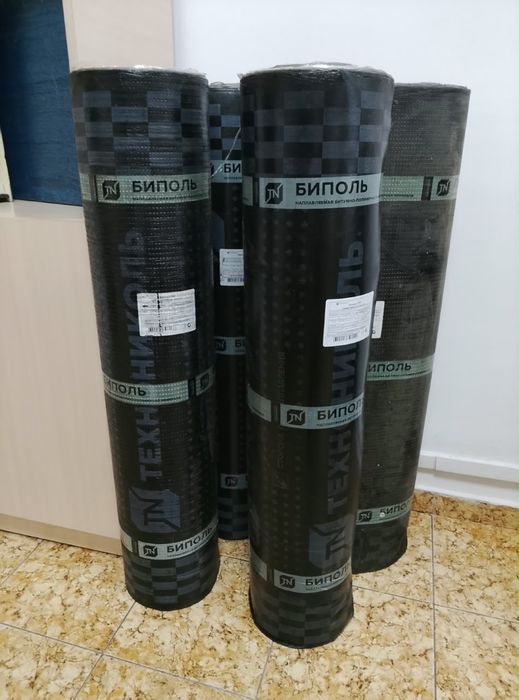 Биполь технониколь