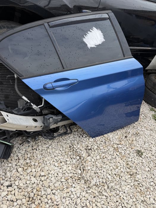 Врата BMW 1 series F20 бмв ф20 предна задна лява дясна vrata