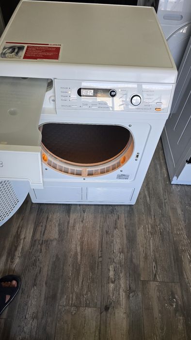 Сушилня Miele edition 111 8kg