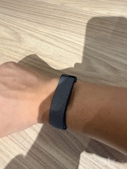Google FitBit Air