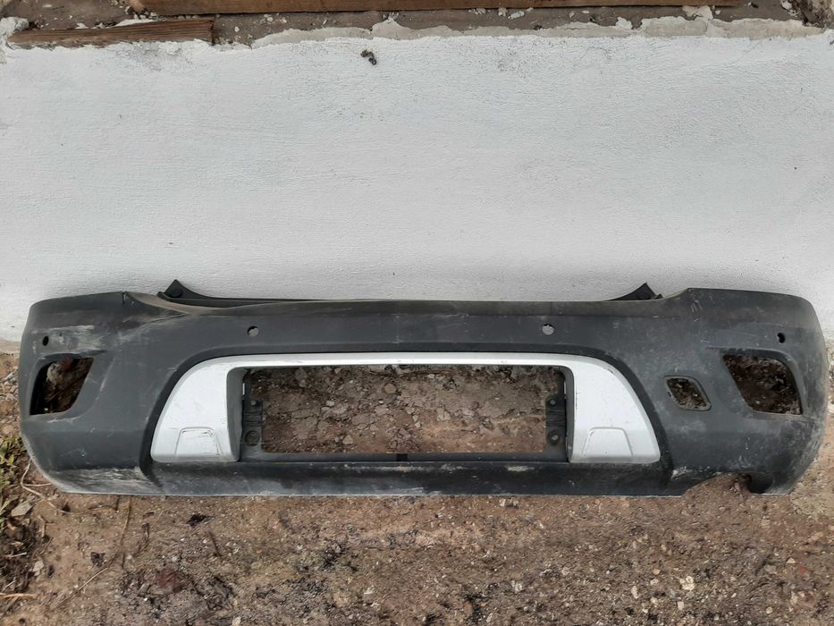 Задна броня за Опел Мока Opel Mokka 2013-2016г 2бр