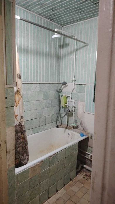 Продам квартиру 3/3/4 в г. Чирчик