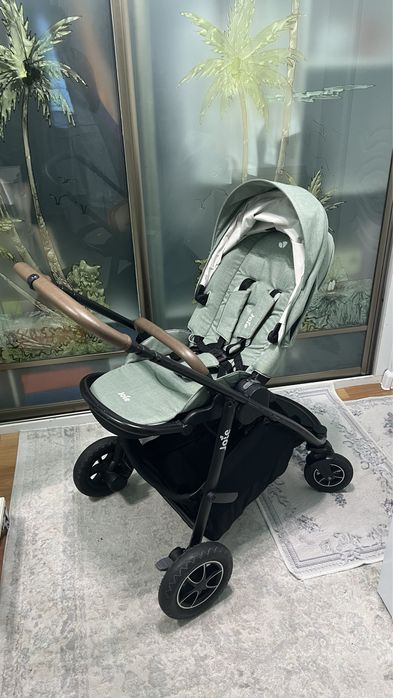 Коляска детская