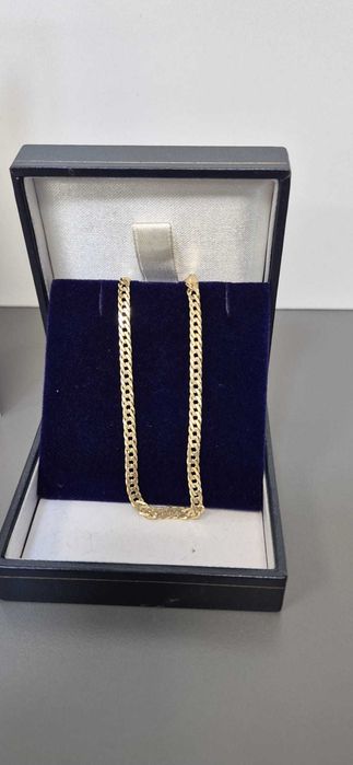 (AG46) Bratara aur 14K B.4603.3