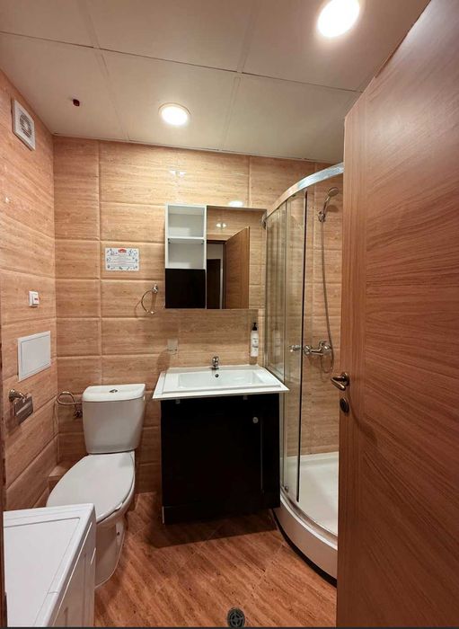 Продава се Едностаен апартамент в Свети Влас - 42 кв.м за 1287 €/кв.м - Снимка #6