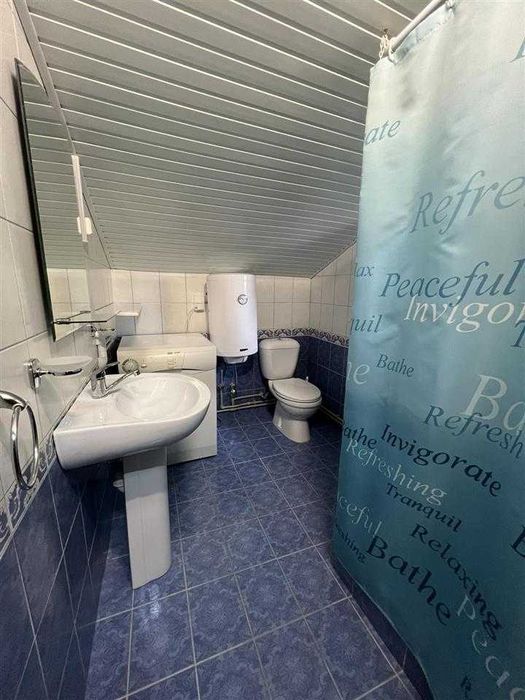 Дава се под наем Тристаен апартамент в Бургас, Възраждане - 95 кв.м за 255 € - Снимка #4