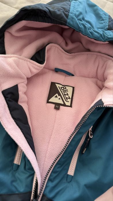 Продам горнолыжный костюм