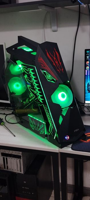 RGB keys arzon narxda
