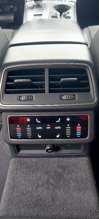 Audi A6 MHEV 2.0 40TDI S Tronic