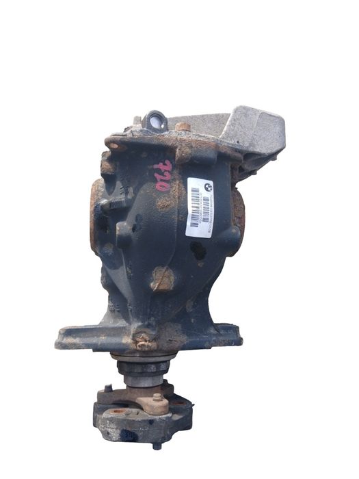 Diferential Spate Bmw 1 Ii F20 2010 - > 7599466 3.08