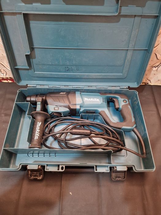 Перфоратор Makita Макита Америкадан келган оригинал