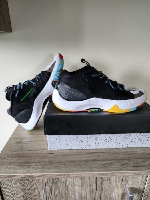 Jordan Zoom Separate DH0249 030