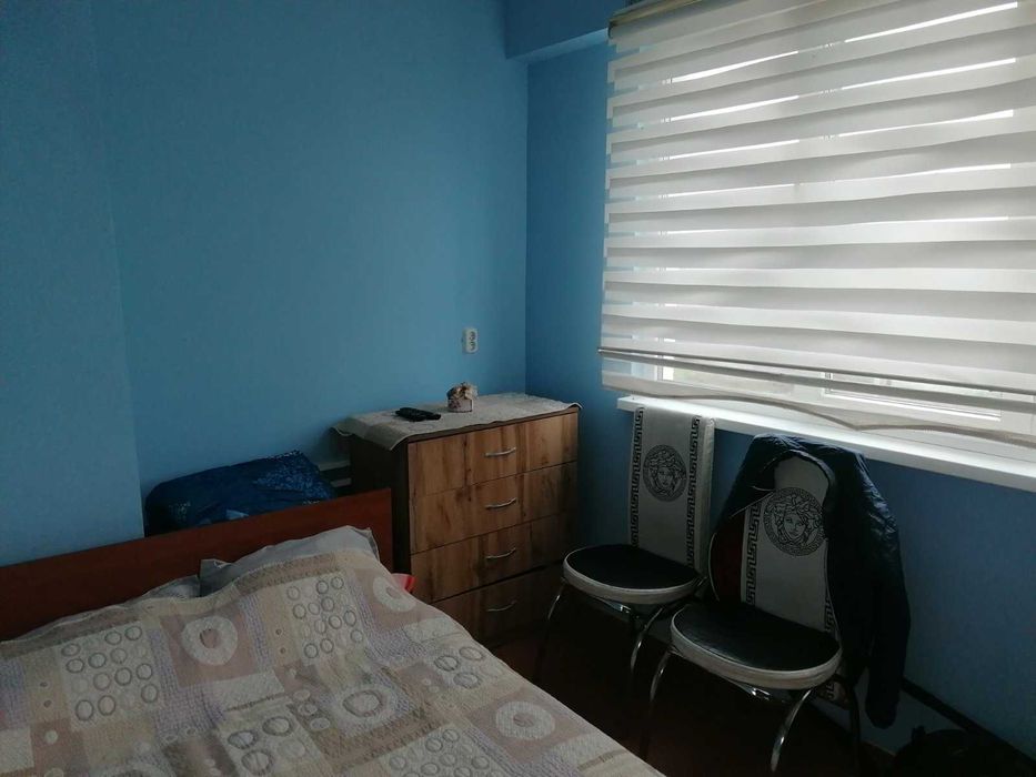 Продава се Едностаен апартамент в Добрич, Балик - 46 кв.м за 425 €/кв.м - Снимка #4