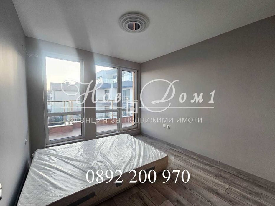 Морска Панорама/ 49 м2 тераса/Уникален имот във Виница!