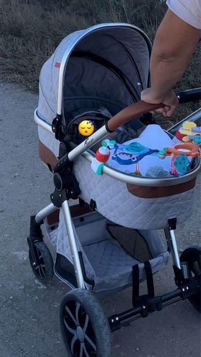 Продам коляску в отличном состоянии