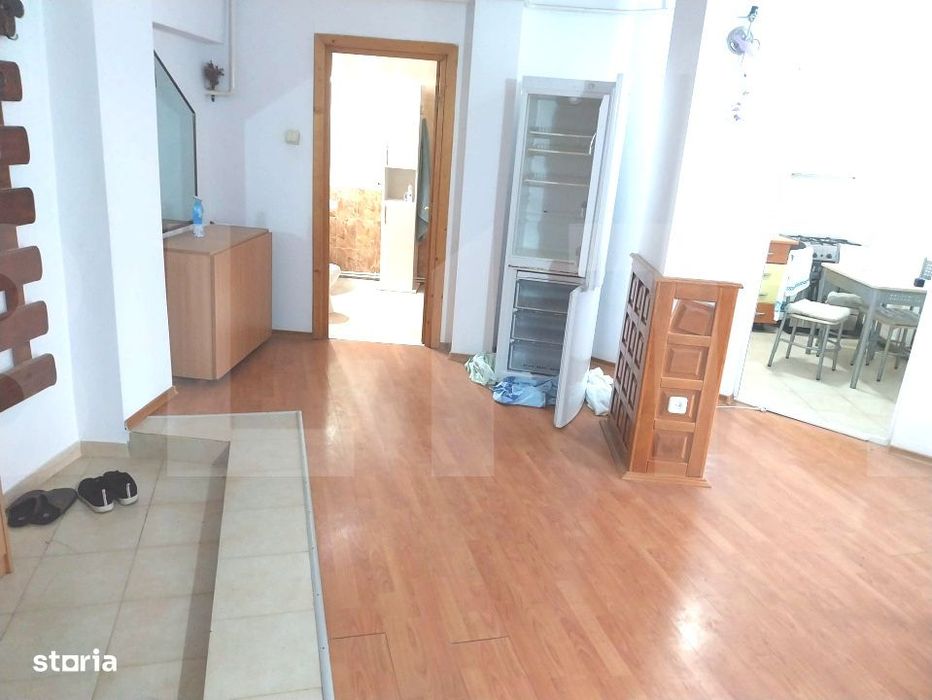 Apartament 2 camere, 90 mp, zona Central — fotografia 1